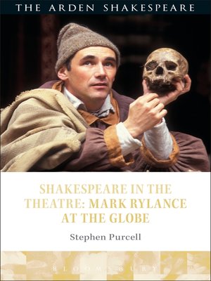 cover image of Shakespeare in the Theatre